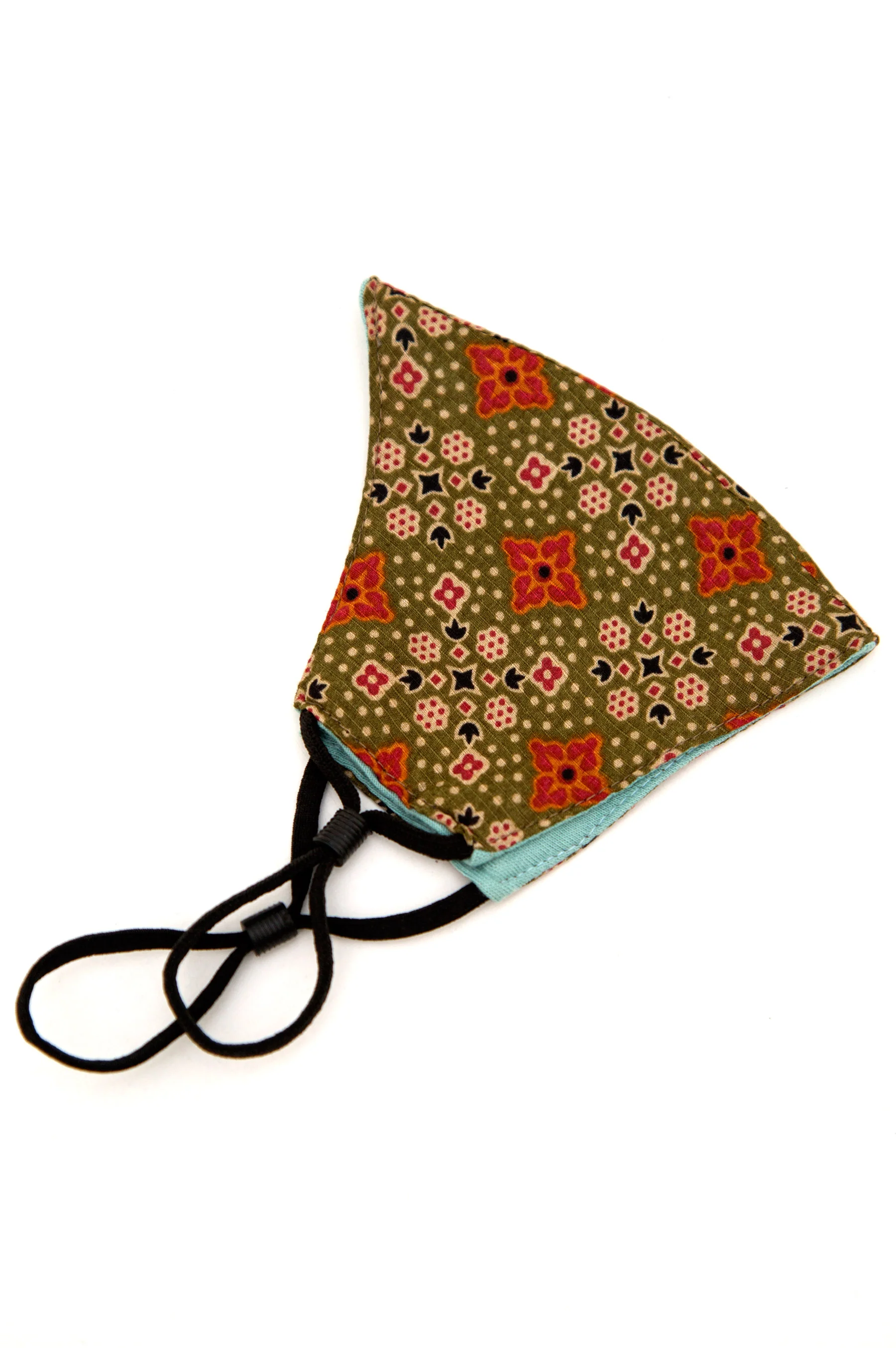 Zeen Junior Fabric Face Masks (Pack of 2) - Image 2
