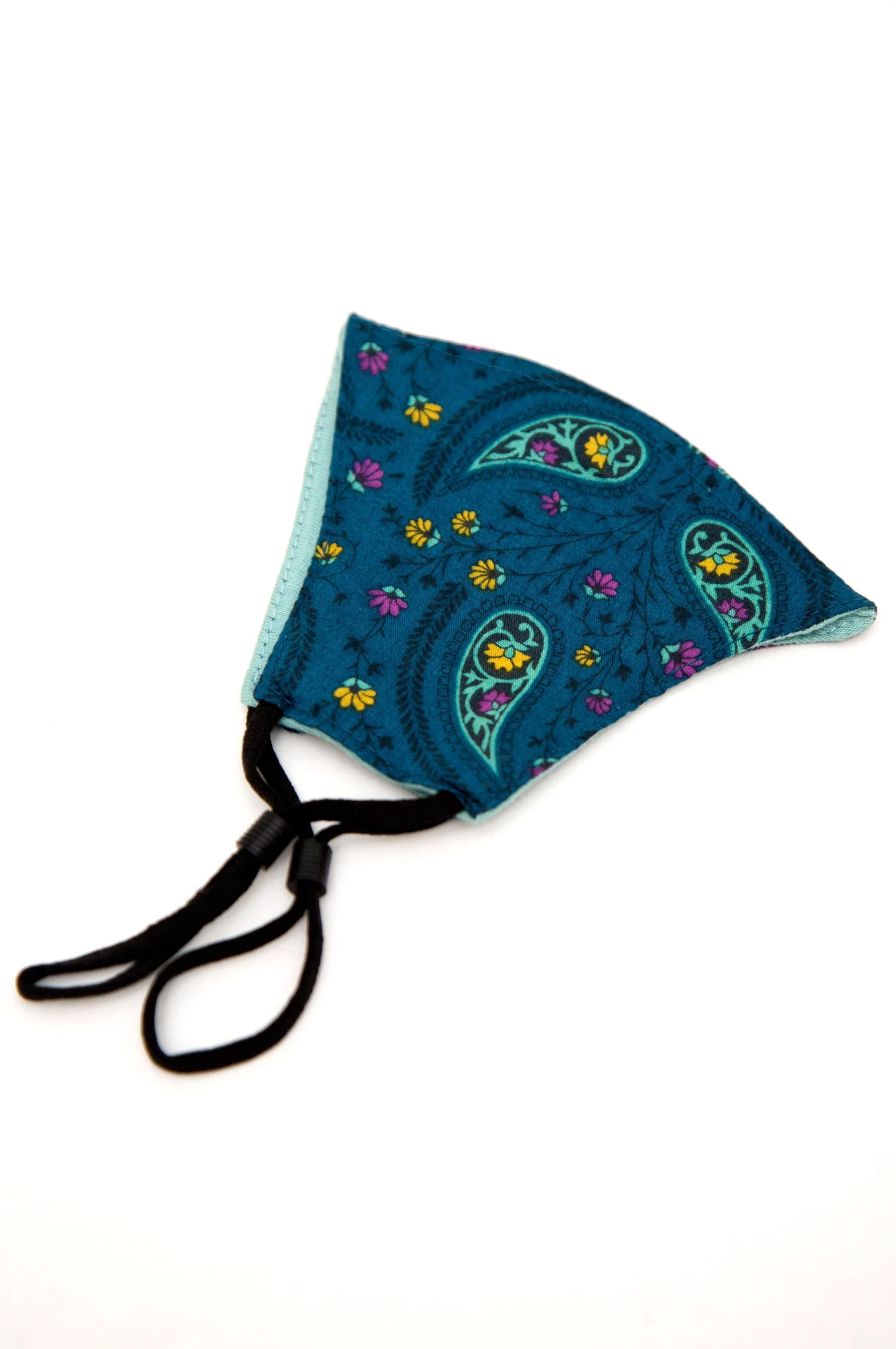Zeen Junior Fabric Face Masks (Pack of 2) - Image 2