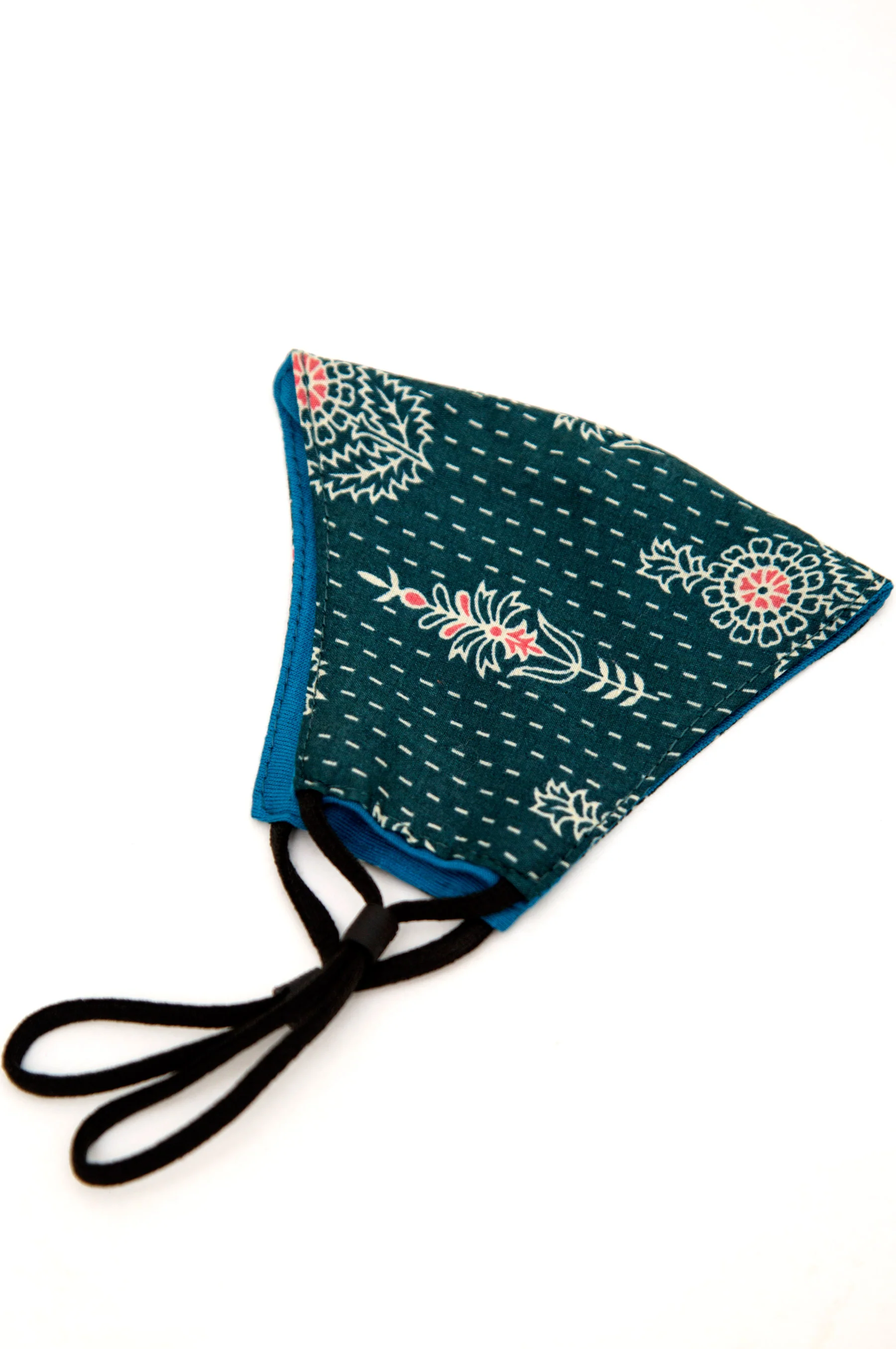 Zeen Junior Fabric Face Masks (Pack of 2) - Image 2